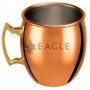 Moscow mule cup