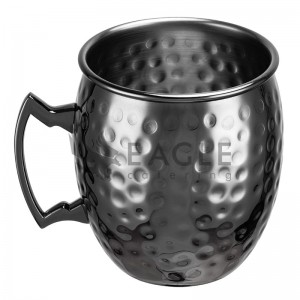 Moscow mule cup