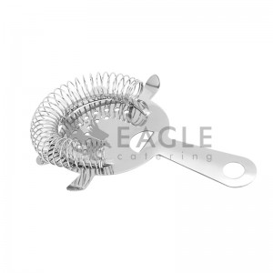 Eco cocktaill strainer