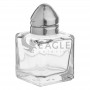 Suqare Salt/Pepper Dispenser