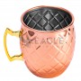 Moscow mule cup