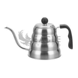 Gooseneck Kettle