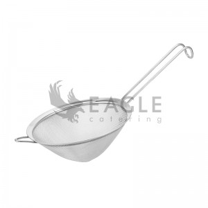 Stainless steel Strainer