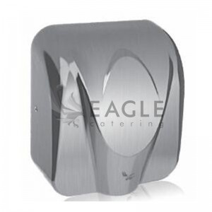 Stainless Steel Hand Dryer