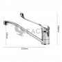 Wash Basin Mixer