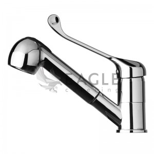 Wash Basin Mixer