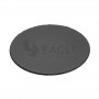 Round Slate Plateaus