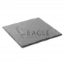 Square Slate Plateaus