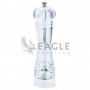 Acrylic Salt/Pepper Grinder 5 inch