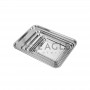 Stainless Steel Display Tray