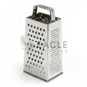 Punched Grater