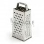 4 Sided Punched Grater 8 inch