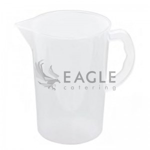 PP measuring jug