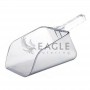 Plastic Square Scoop Small